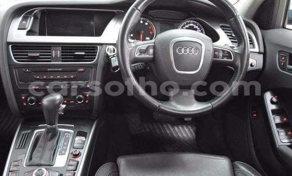 Acheter Occasion Voiture Audi A4 Autre à Maseru, Maseru Acheter Occasion Voiture Audi A4 Autre à Maseru, Maseru