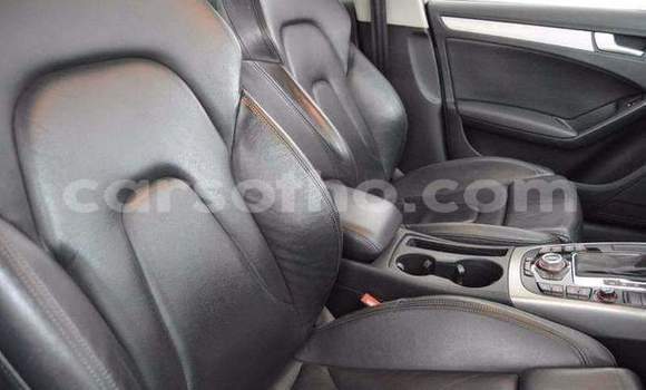 Acheter Occasion Voiture Audi A4 Autre à Maseru, Maseru Acheter Occasion Voiture Audi A4 Autre à Maseru, Maseru