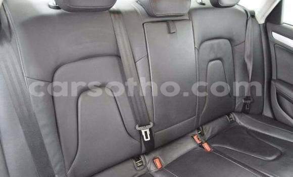 Acheter Occasion Voiture Audi A4 Autre à Maseru, Maseru Acheter Occasion Voiture Audi A4 Autre à Maseru, Maseru