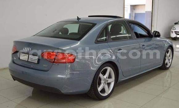 Acheter Occasion Voiture Audi A4 Autre à Maseru, Maseru Acheter Occasion Voiture Audi A4 Autre à Maseru, Maseru