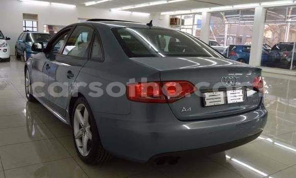 Acheter Occasion Voiture Audi A4 Autre à Maseru, Maseru Acheter Occasion Voiture Audi A4 Autre à Maseru, Maseru