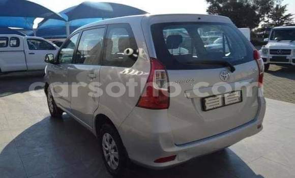Sayi Na hannu Toyota Avanza Other Mota in Maseru a Maseru Sayi Na hannu Toyota Avanza Other Mota in Maseru a Maseru