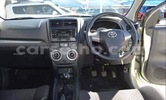 Sayi Na hannu Toyota Avanza Other Mota in Maseru a Maseru Sayi Na hannu Toyota Avanza Other Mota in Maseru a Maseru