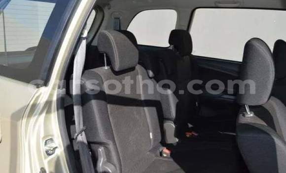 Sayi Na hannu Toyota Avanza Other Mota in Maseru a Maseru Sayi Na hannu Toyota Avanza Other Mota in Maseru a Maseru