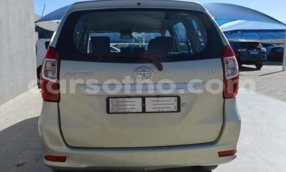 Sayi Na hannu Toyota Avanza Other Mota in Maseru a Maseru Sayi Na hannu Toyota Avanza Other Mota in Maseru a Maseru