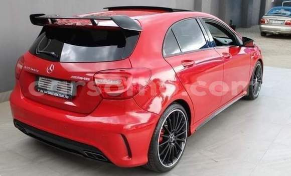 اشتري مستعمل Mercedes-Benz A–Class Red سيارة في Maseru في Maseru اشتري مستعمل Mercedes-Benz A–Class Red سيارة في Maseru في Maseru
