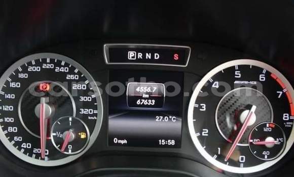 اشتري مستعمل Mercedes-Benz A–Class Red سيارة في Maseru في Maseru اشتري مستعمل Mercedes-Benz A–Class Red سيارة في Maseru في Maseru