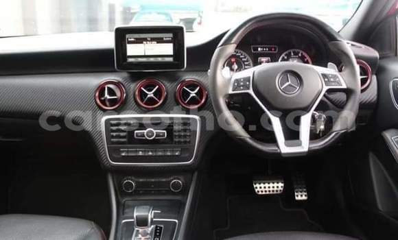 اشتري مستعمل Mercedes-Benz A–Class Red سيارة في Maseru في Maseru اشتري مستعمل Mercedes-Benz A–Class Red سيارة في Maseru في Maseru