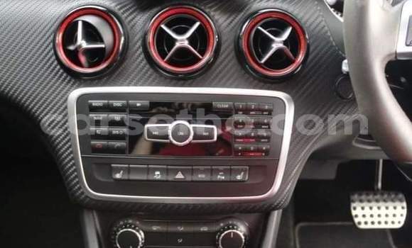 اشتري مستعمل Mercedes-Benz A–Class Red سيارة في Maseru في Maseru اشتري مستعمل Mercedes-Benz A–Class Red سيارة في Maseru في Maseru