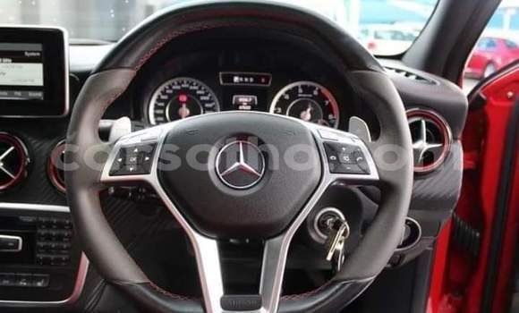اشتري مستعمل Mercedes-Benz A–Class Red سيارة في Maseru في Maseru اشتري مستعمل Mercedes-Benz A–Class Red سيارة في Maseru في Maseru