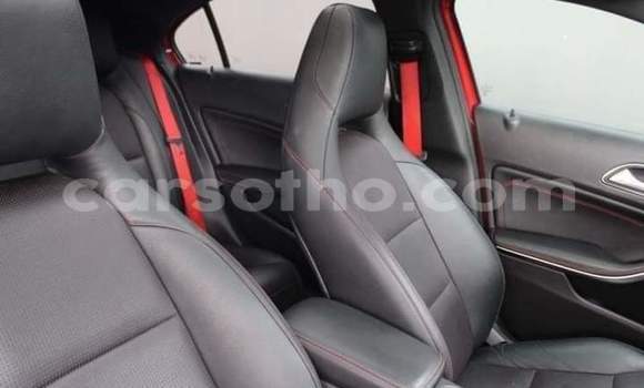 اشتري مستعمل Mercedes-Benz A–Class Red سيارة في Maseru في Maseru اشتري مستعمل Mercedes-Benz A–Class Red سيارة في Maseru في Maseru