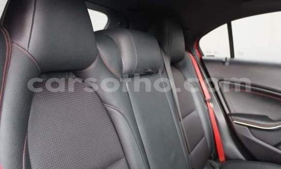 اشتري مستعمل Mercedes-Benz A–Class Red سيارة في Maseru في Maseru اشتري مستعمل Mercedes-Benz A–Class Red سيارة في Maseru في Maseru
