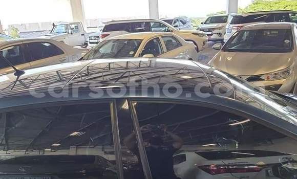 Sayi Na hannu Volkswagen Polo GTI Blue Mota in Maseru a Maseru Sayi Na hannu Volkswagen Polo GTI Blue Mota in Maseru a Maseru