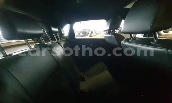 Sayi Na hannu Volkswagen Polo GTI Blue Mota in Maseru a Maseru Sayi Na hannu Volkswagen Polo GTI Blue Mota in Maseru a Maseru