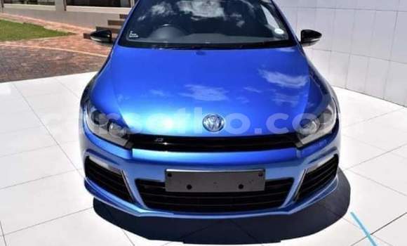 اشتري مستعمل Volkswagen Scirocco R Blue سيارة في Maseru في Maseru