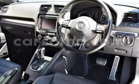 Sayi Na hannu Volkswagen Scirocco R Blue Mota in Maseru a Maseru Sayi Na hannu Volkswagen Scirocco R Blue Mota in Maseru a Maseru