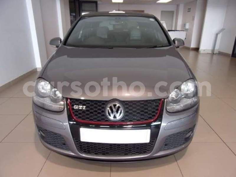 Big with watermark volkswagen golf gti maseru maseru 27594