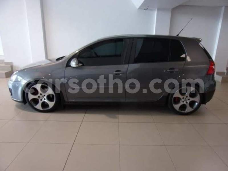 Big with watermark volkswagen golf gti maseru maseru 27594