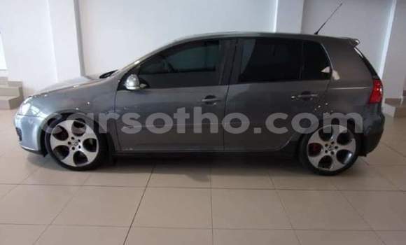 Sayi Na hannu Volkswagen Golf GTI Other Mota in Maseru a Maseru Sayi Na hannu Volkswagen Golf GTI Other Mota in Maseru a Maseru