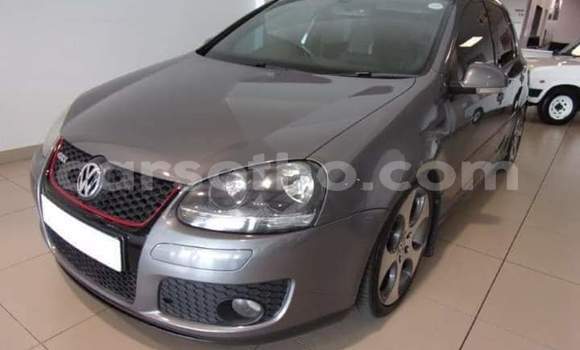 Sayi Na hannu Volkswagen Golf GTI Other Mota in Maseru a Maseru Sayi Na hannu Volkswagen Golf GTI Other Mota in Maseru a Maseru