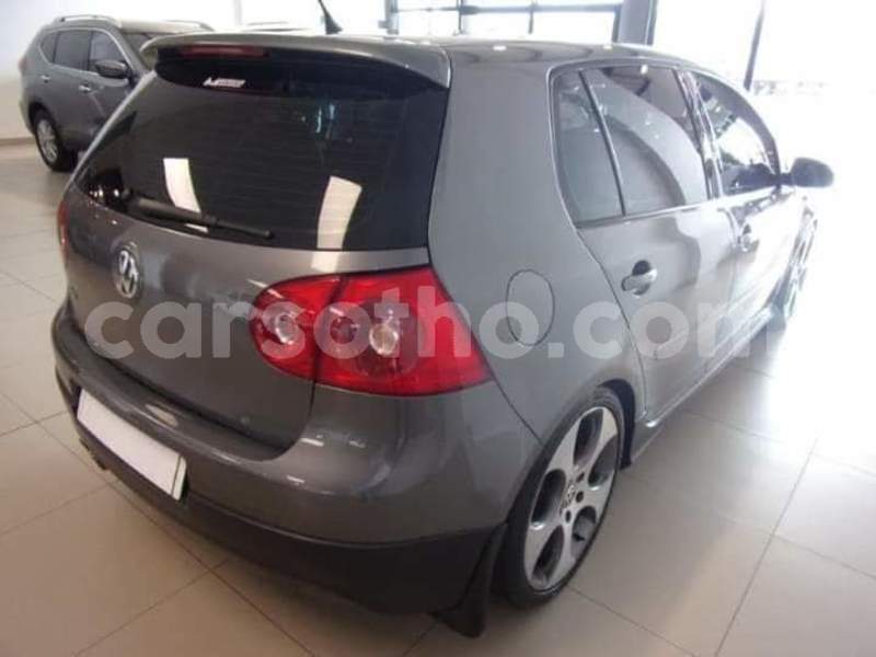 Big with watermark volkswagen golf gti maseru maseru 27594