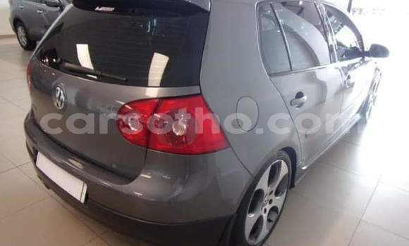 Sayi Na hannu Volkswagen Golf GTI Other Mota in Maseru a Maseru Sayi Na hannu Volkswagen Golf GTI Other Mota in Maseru a Maseru