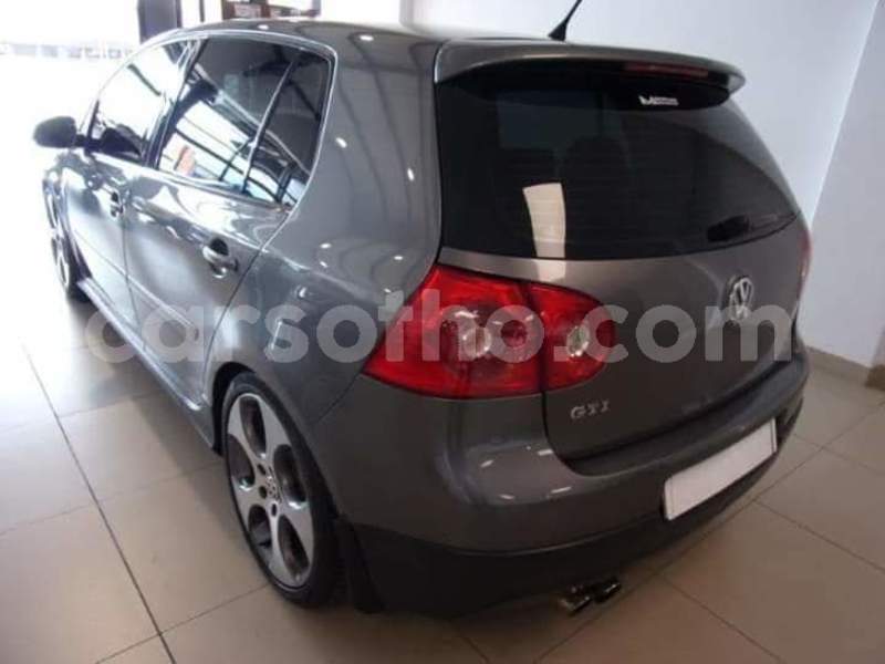 Big with watermark volkswagen golf gti maseru maseru 27594