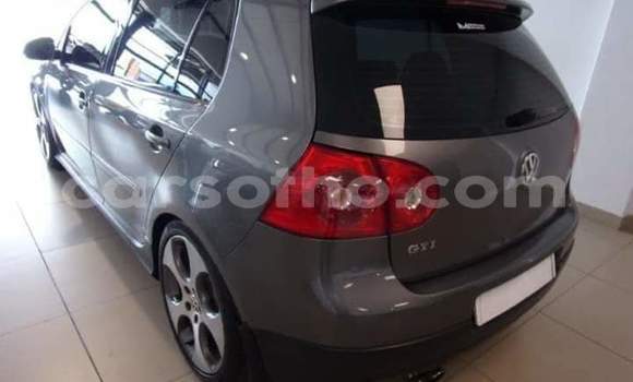 Sayi Na hannu Volkswagen Golf GTI Other Mota in Maseru a Maseru Sayi Na hannu Volkswagen Golf GTI Other Mota in Maseru a Maseru