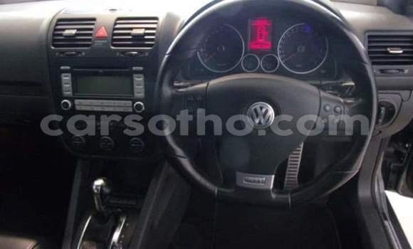 Sayi Na hannu Volkswagen Golf GTI Other Mota in Maseru a Maseru Sayi Na hannu Volkswagen Golf GTI Other Mota in Maseru a Maseru