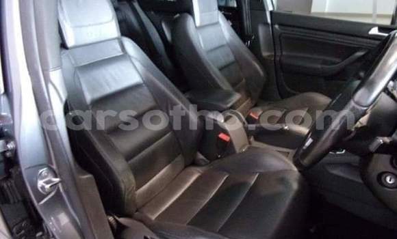 Sayi Na hannu Volkswagen Golf GTI Other Mota in Maseru a Maseru Sayi Na hannu Volkswagen Golf GTI Other Mota in Maseru a Maseru