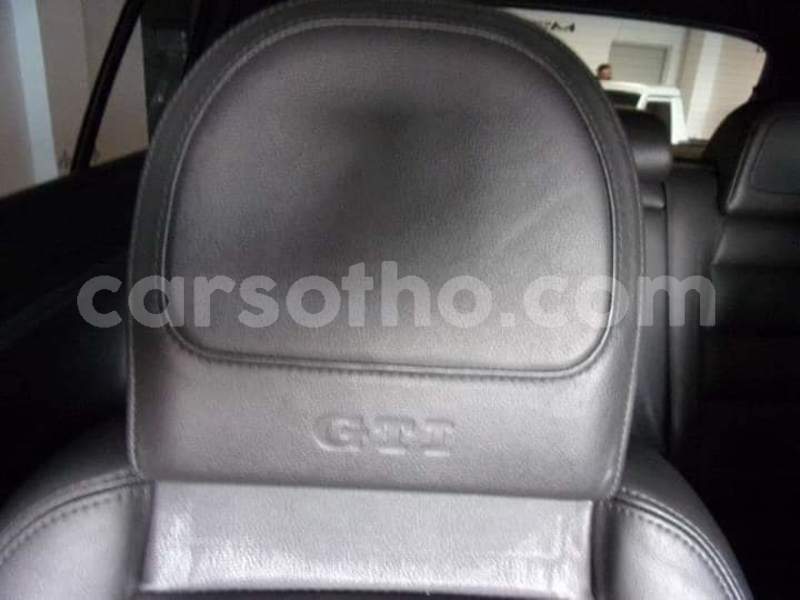 Big with watermark volkswagen golf gti maseru maseru 27594