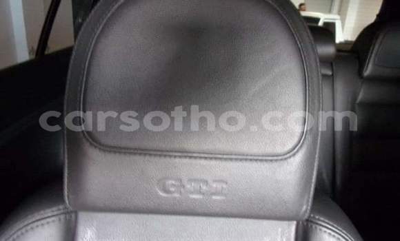 Sayi Na hannu Volkswagen Golf GTI Other Mota in Maseru a Maseru Sayi Na hannu Volkswagen Golf GTI Other Mota in Maseru a Maseru