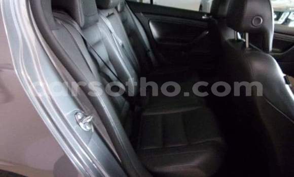 Sayi Na hannu Volkswagen Golf GTI Other Mota in Maseru a Maseru Sayi Na hannu Volkswagen Golf GTI Other Mota in Maseru a Maseru