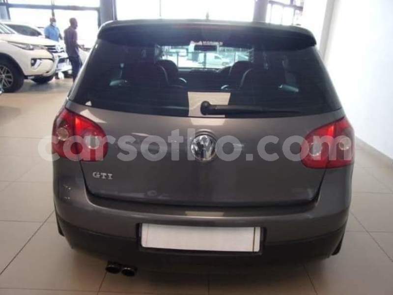 Big with watermark volkswagen golf gti maseru maseru 27594