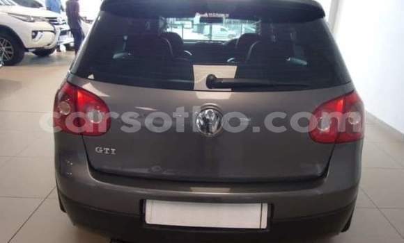 Sayi Na hannu Volkswagen Golf GTI Other Mota in Maseru a Maseru Sayi Na hannu Volkswagen Golf GTI Other Mota in Maseru a Maseru