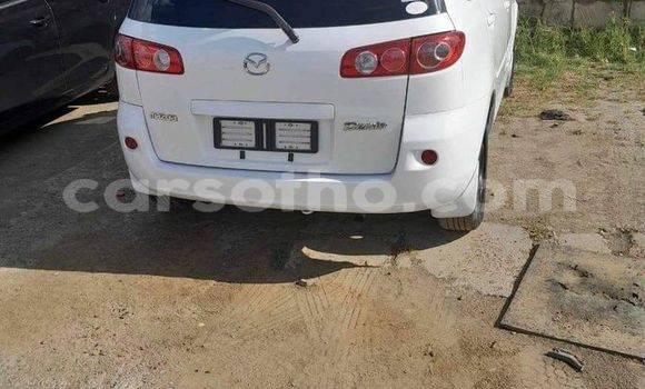 Sayi Na hannu Mazda Demio White Mota in Butha–Buthe a Thaba-Tseka Sayi Na hannu Mazda Demio White Mota in Butha–Buthe a Thaba-Tseka