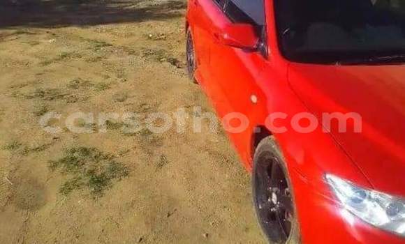 Sayi Na hannu Mazda 6 Red Mota in Mafeteng a Mafeteng Sayi Na hannu Mazda 6 Red Mota in Mafeteng a Mafeteng