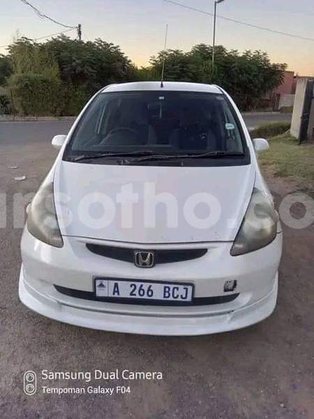 Big with watermark honda fit mafeteng mafeteng 27597