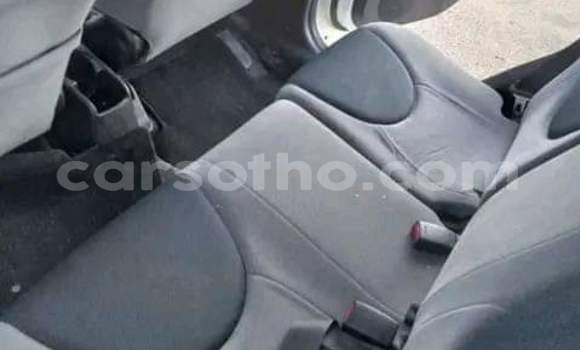 Sayi Na hannu Honda FIT White Mota in Mafeteng a Mafeteng Sayi Na hannu Honda FIT White Mota in Mafeteng a Mafeteng