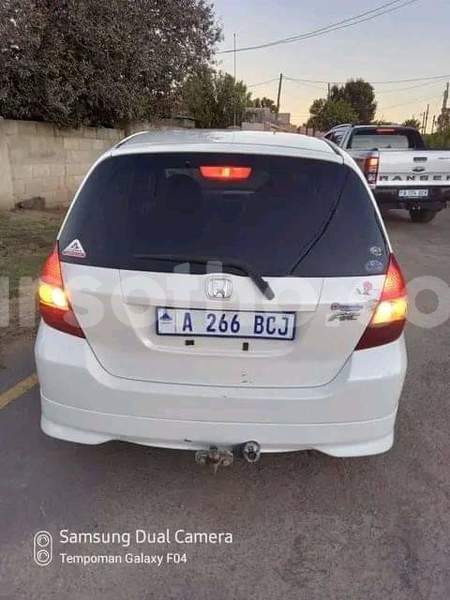 Big with watermark honda fit mafeteng mafeteng 27597