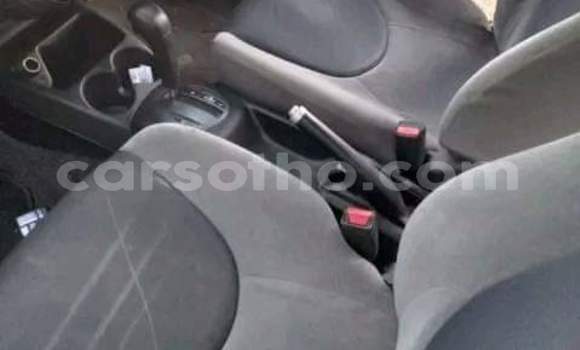 Sayi Na hannu Honda FIT White Mota in Mafeteng a Mafeteng Sayi Na hannu Honda FIT White Mota in Mafeteng a Mafeteng