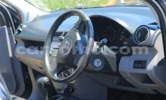 Sayi Na hannu Mazda Demio Other Mota in Mafeteng a Mafeteng Sayi Na hannu Mazda Demio Other Mota in Mafeteng a Mafeteng