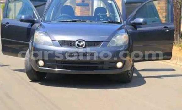 Sayi Na hannu Mazda Demio Other Mota in Mafeteng a Mafeteng Sayi Na hannu Mazda Demio Other Mota in Mafeteng a Mafeteng