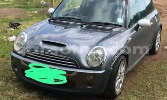 Sayi Na hannu Mini Cooper Other Mota in Hlotse a Leribe Sayi Na hannu Mini Cooper Other Mota in Hlotse a Leribe