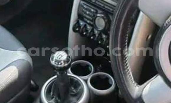 Sayi Na hannu Mini Cooper Other Mota in Hlotse a Leribe Sayi Na hannu Mini Cooper Other Mota in Hlotse a Leribe
