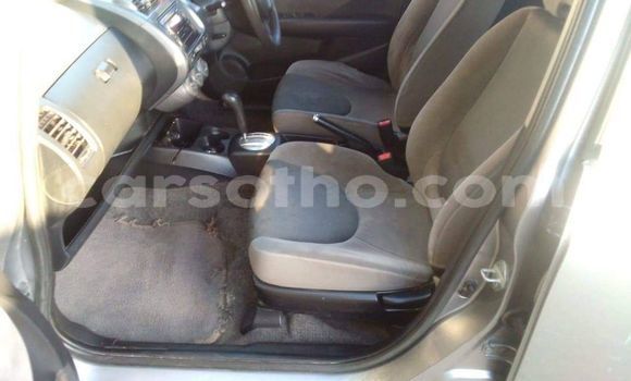 Sayi Na hannu Honda FIT Other Mota in Mafeteng a Mafeteng Sayi Na hannu Honda FIT Other Mota in Mafeteng a Mafeteng