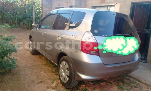 Sayi Na hannu Honda FIT Other Mota in Mafeteng a Mafeteng Sayi Na hannu Honda FIT Other Mota in Mafeteng a Mafeteng