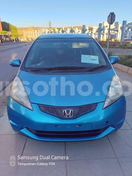 Big with watermark honda fit leribe maputsoe 27603