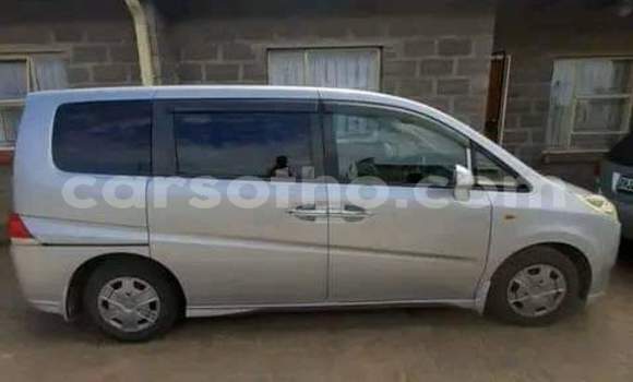 اشتري مستعمل Honda Stepwgn Other سيارة في Mafeteng في Mafeteng