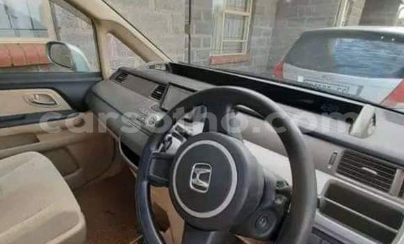 Sayi Na hannu Honda Stepwgn Other Mota in Mafeteng a Mafeteng Sayi Na hannu Honda Stepwgn Other Mota in Mafeteng a Mafeteng